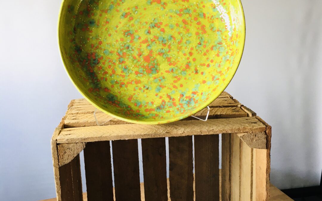 Schaal Free Frog